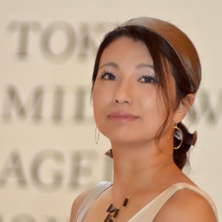 プロフィール コラボレーションデザインパートナー 吉田 恵美 Yoshida Satomi 朝日住宅リフォーム